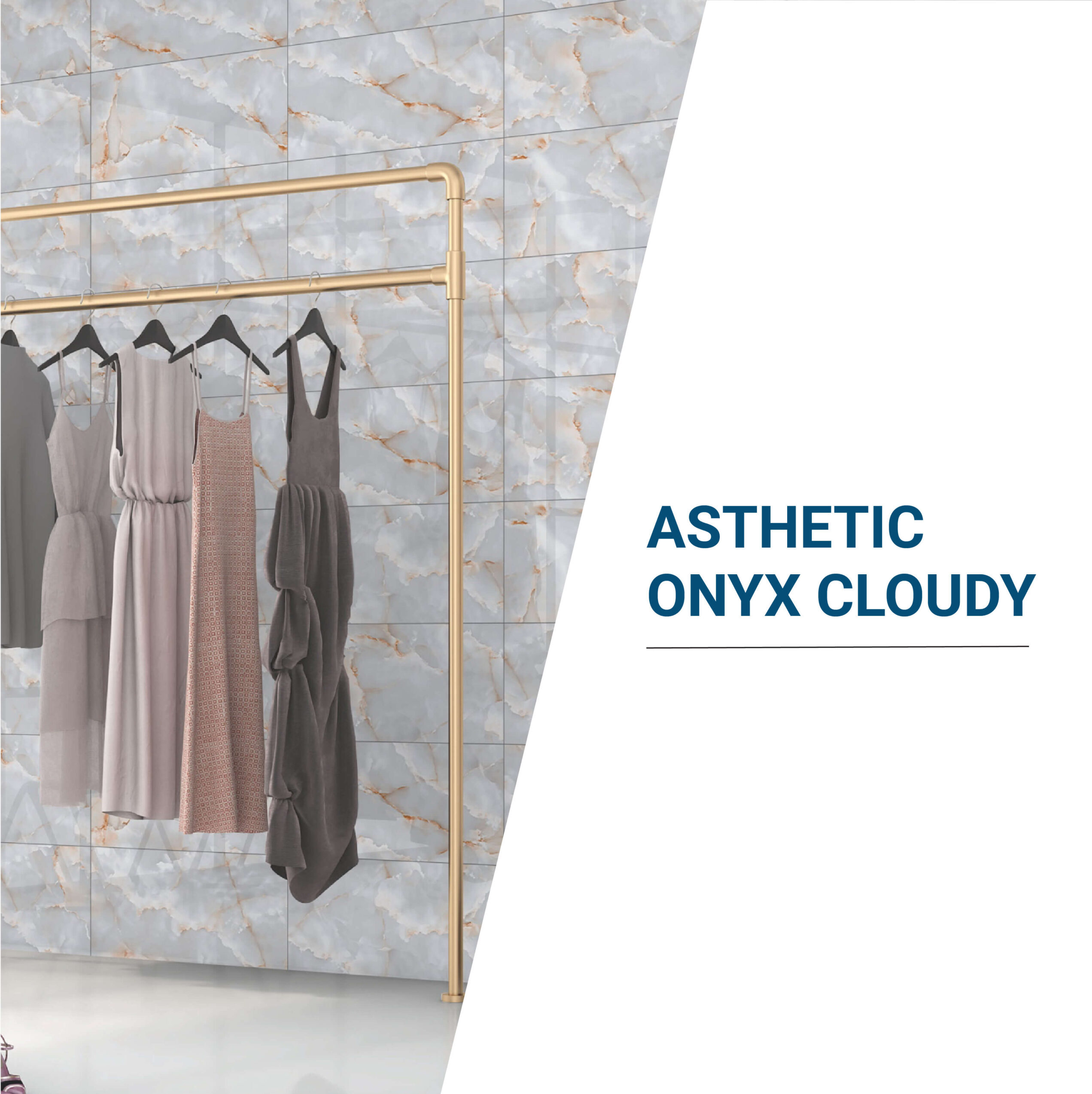 30X60 CM PORCELAIN - Single_Tone Glossy