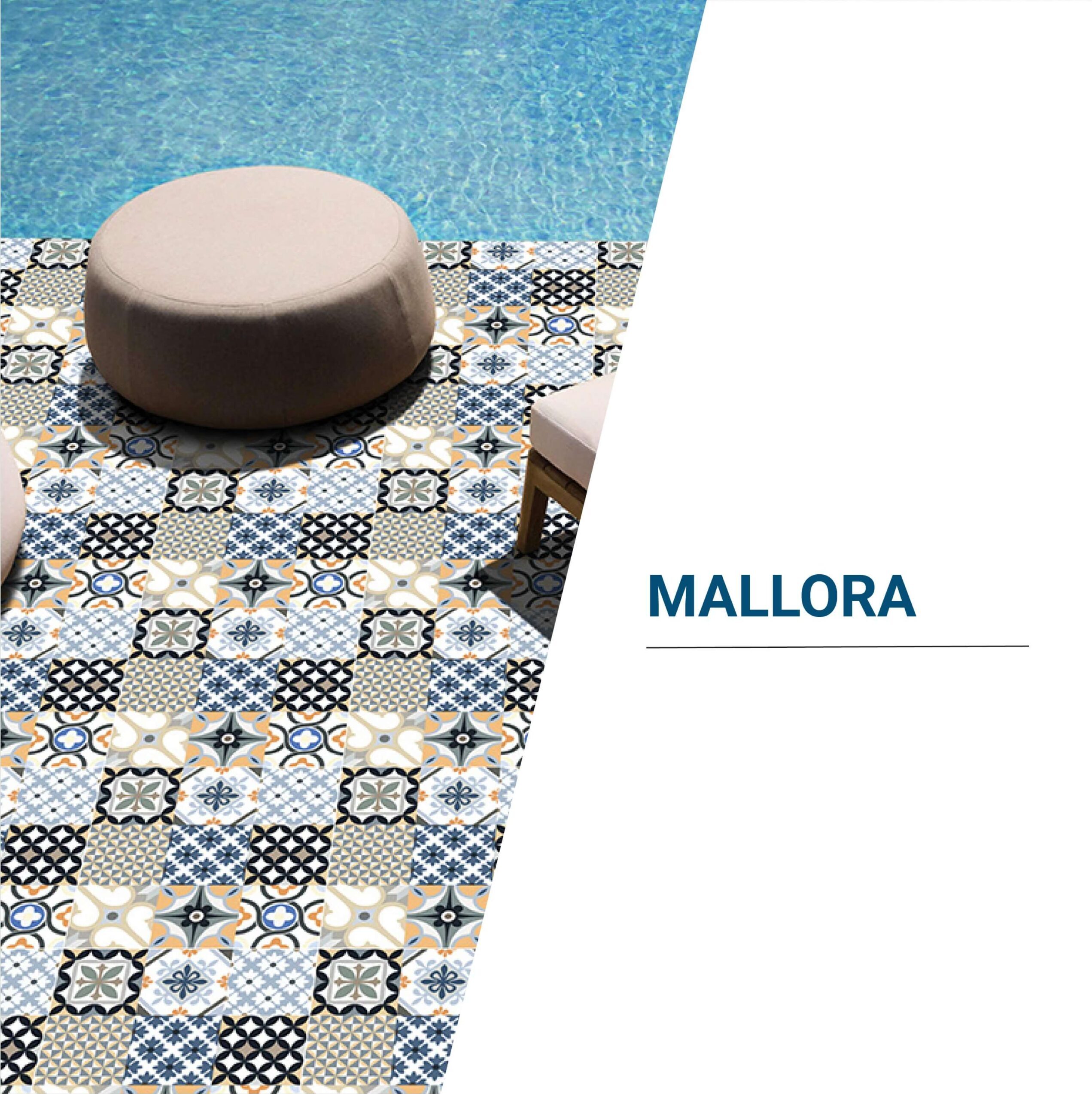 40X40 PARKING (12MM & 15MM) - CASA BELLEZA