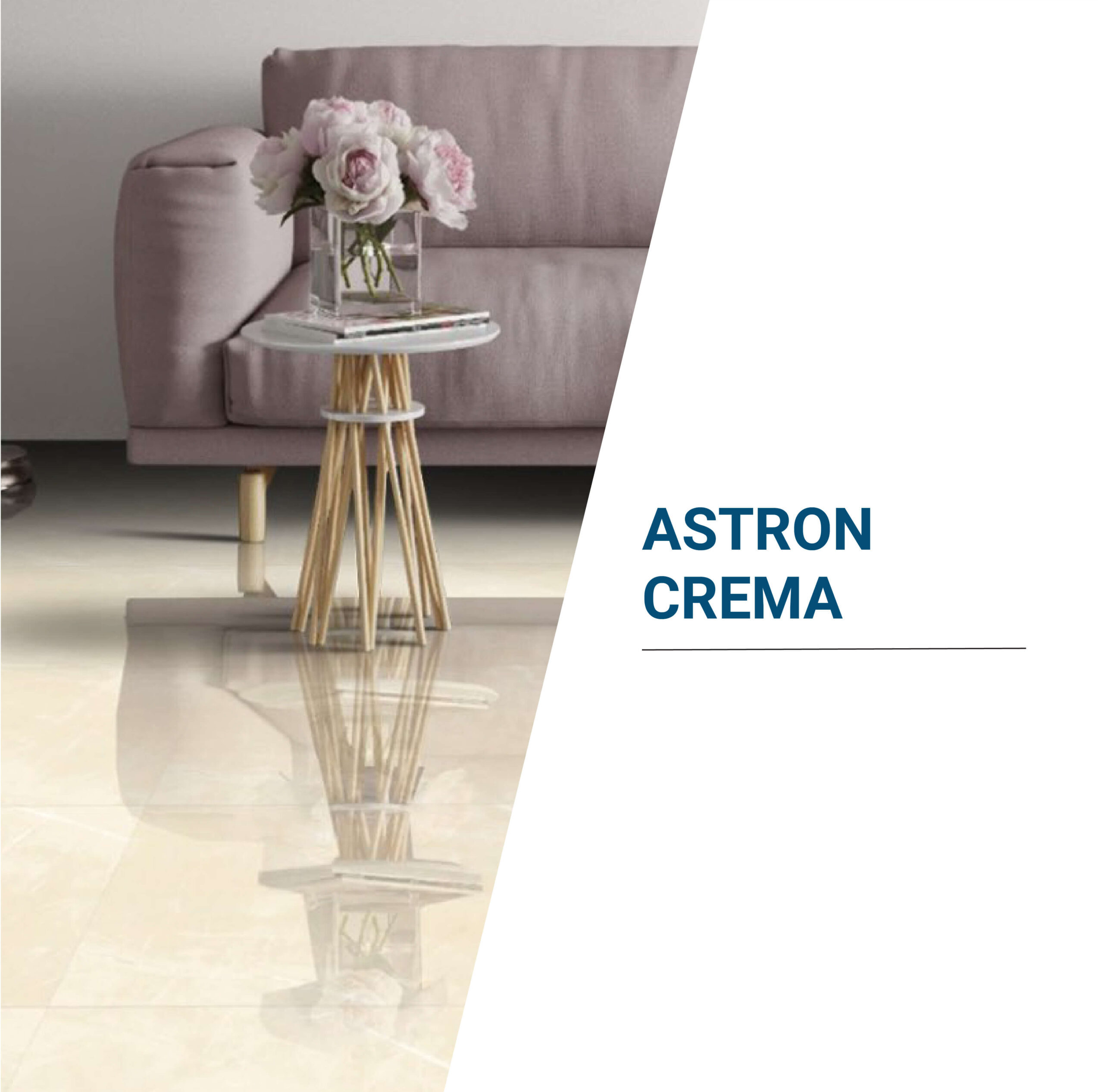 60X60 CM & 80X80 CM PORCELAIN - Glossy - 2