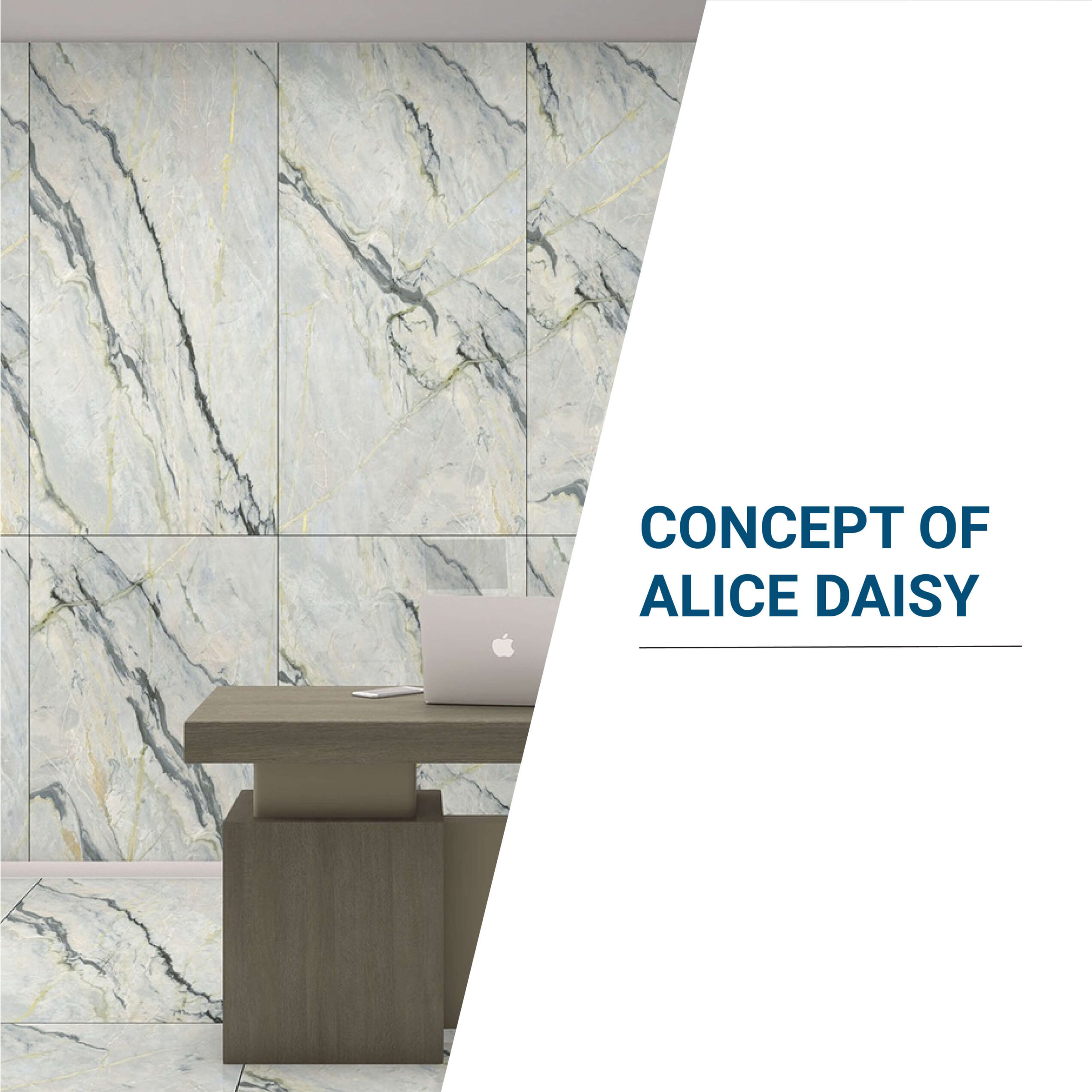 80X160 CM PORCELAIN - GLOSSY